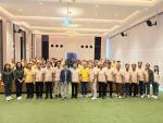 โครงการส่งเสริมและพัฒนาศักยภาพคณะกรรมการชุมชน ประจำปีงบประมา